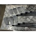 P770 Irons 2023 Steel Shafts Right CUSTOM 4-PW (Custom 44143) (Used - 3 Star)