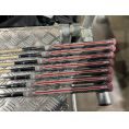 P770 Irons 2023 Steel Shafts Right CUSTOM 4-PW (Custom 44143) (Used - 3 Star)