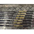 P770 Irons 2023 Steel Shafts Right CUSTOM 4-PW (Custom 44143) (Used - 3 Star)