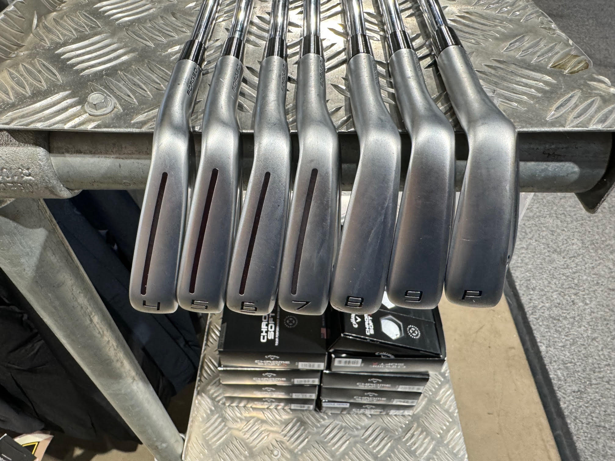 P770 2023 PW [中古] Taylormade P770 2023 | eBay
