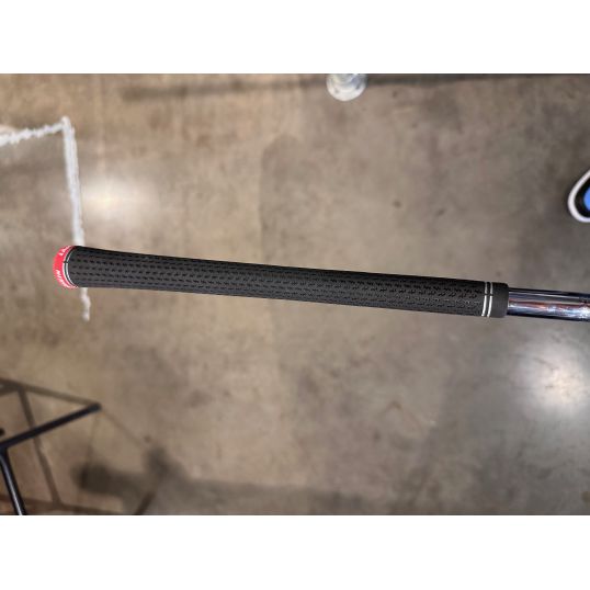 Stealth Irons Steel Shafts Right Stiff KBS Max MT 85 5-PW+SW (Used - 4 Star)