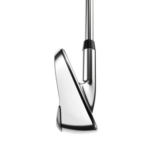 Paradym Ai Smoke Irons Steel Shafts