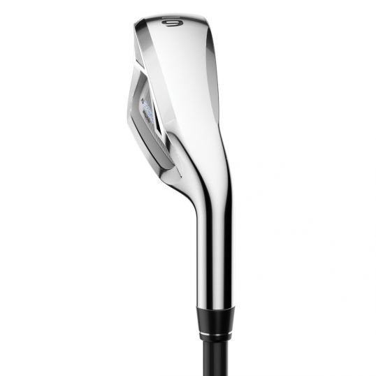 Paradym Ai Smoke Max Fast Irons Graphite Shafts