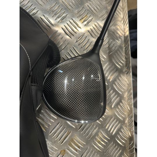 Aerojet Max Ladies Driver Right 10.5 Ladies Helium Nanocore 4F1 (Used - 4 Star)