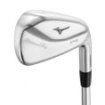 Pro 245 Irons Steel Shafts Right Regular Dynamic Gold Mid 100 4-PW Golf Pride MCC Black/Grey (Not Quite Perfect)