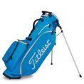 Players 4 StaDry Stand Bag Olympic/Marble/Bonfire