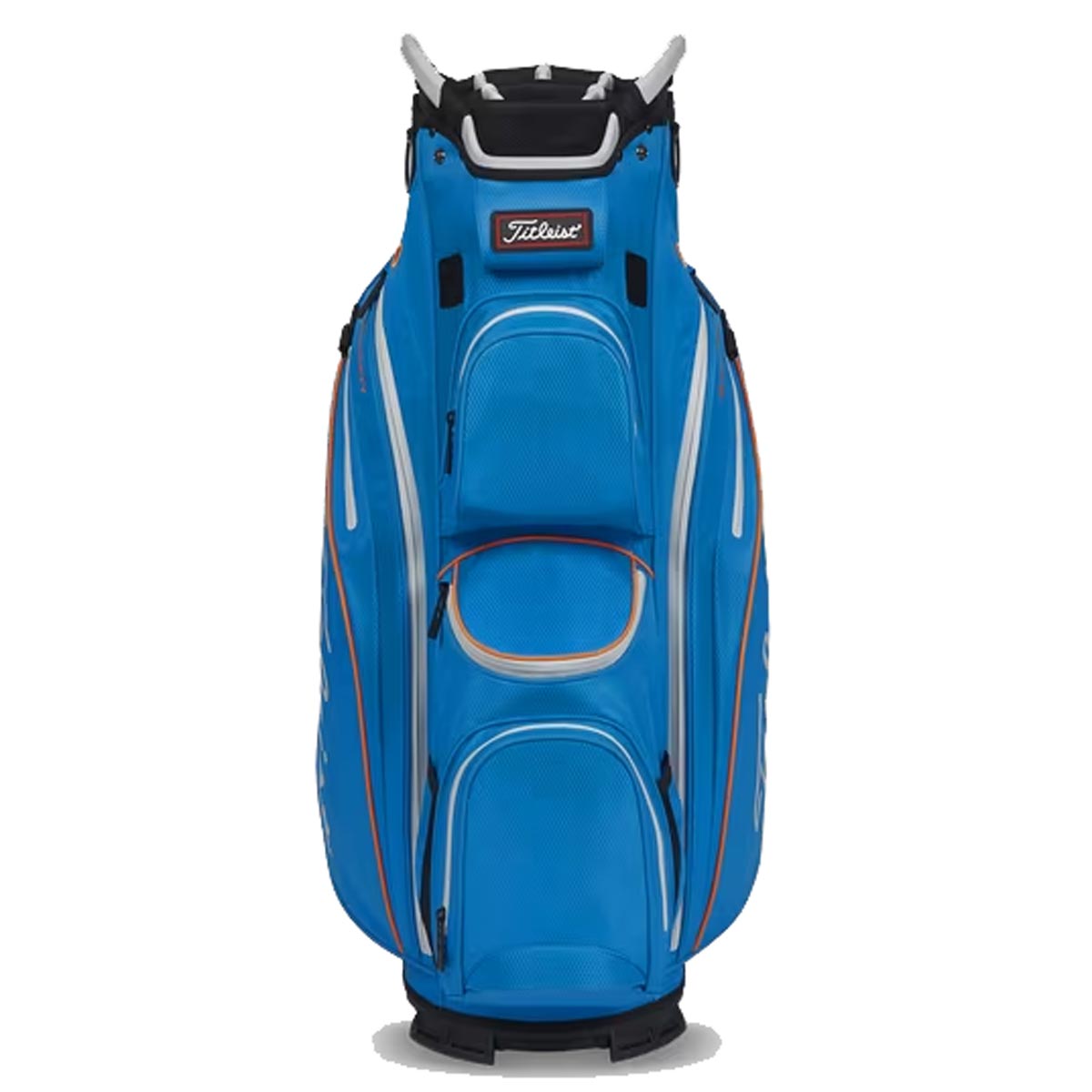 Product Image for Cart 14 StaDry Golf Bag Olympic/Marble/Bonfire