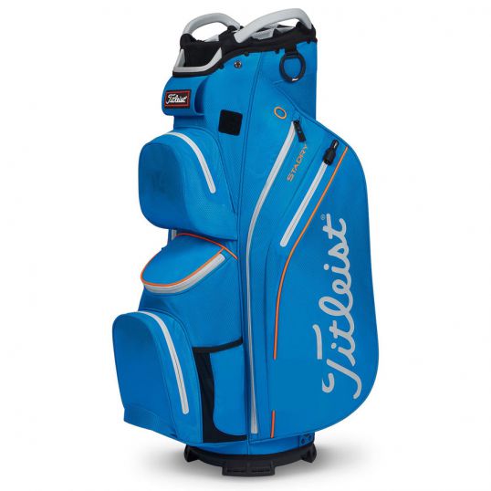 Cart 14 StaDry Golf Bag