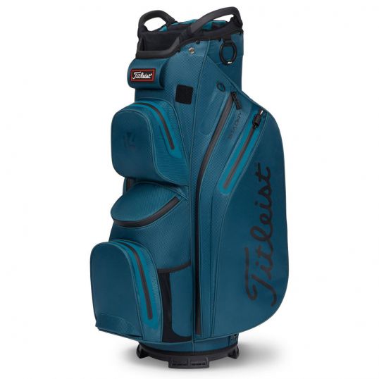 Cart 14 StaDry Golf Bag