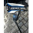 Aerojet Fairway Wood Right 5 Wood-18 Degree Extra Stiff Mitsubishi Kai'li White 70 (Not quite perfect)