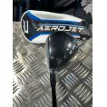 Aerojet Fairway Wood Right 5 Wood-18 Degree Extra Stiff Mitsubishi Kai'li White 70 (Not quite perfect)
