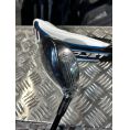 Aerojet Max Fairway Wood Left 3 Wood-15.5 Degree Regular Mitsubishi Kai'li Blue 60 (Not quite perfect)