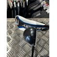 Aerojet Max Fairway Wood Left 3 Wood-15.5 Degree Regular Mitsubishi Kai'li Blue 60 (Not quite perfect)