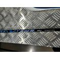 Aerojet Max Fairway Wood Left 3 Wood-15.5 Degree Regular Mitsubishi Kai'li Blue 60 (Not quite perfect)
