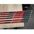 Stealth HD Irons Graphite Shafts Right CUSTOM 5-PW (Custom 44188) (Not quite perfect)