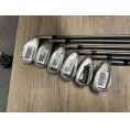 Stealth HD Irons Graphite Shafts Right CUSTOM 5-PW (Custom 44188) (Not quite perfect)