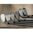 Stealth HD Irons Graphite Shafts Right CUSTOM 5-PW (Custom 44188) (Not quite perfect)