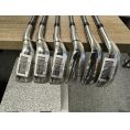 Stealth HD Irons Graphite Shafts Right CUSTOM 5-PW (Custom 44188) (Not quite perfect)