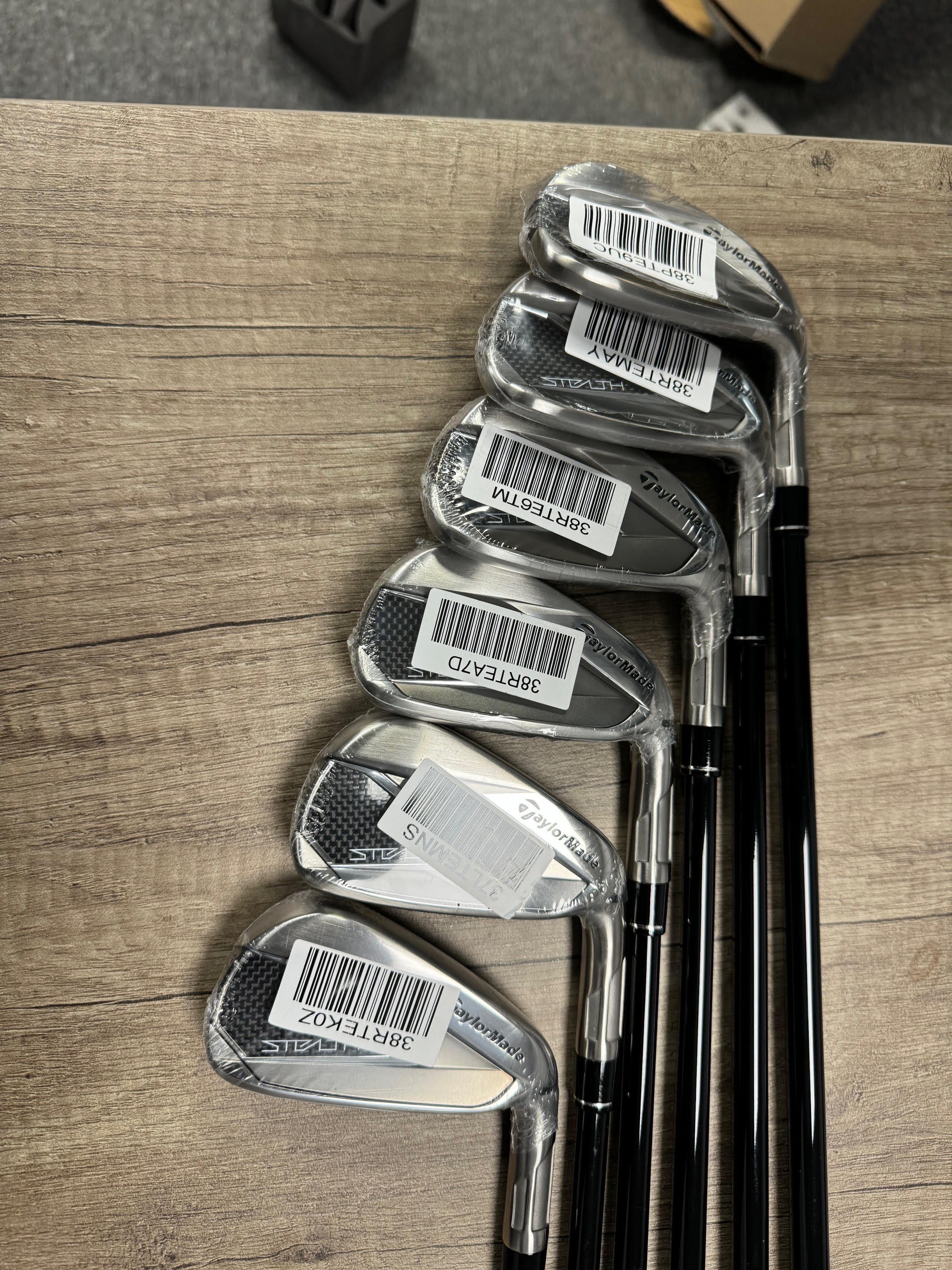 【Sho】 TaylorMade STEALTH 5W 18度 SR Amazon.com : TaylorMade Stealth Plus #5-19* Fairway Wood