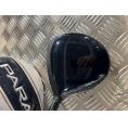 Paradym X Driver Right 9 Stiff Project X Hzrdus Silver 50 (Used - 3 Star)