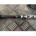 Paradym X Driver Right 9 Stiff Project X Hzrdus Silver 50 (Used - 3 Star)