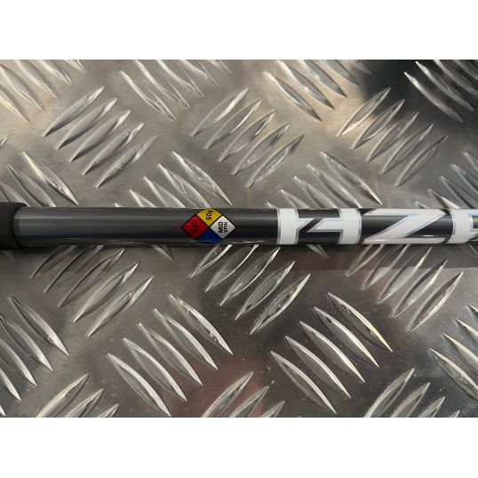 Paradym X Driver Right 9 Stiff Project X Hzrdus Silver 50 (Used - 3 Star)