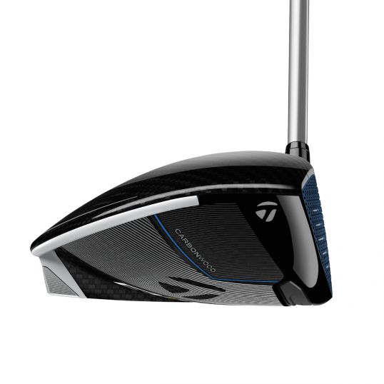 Qi10 Max Driver