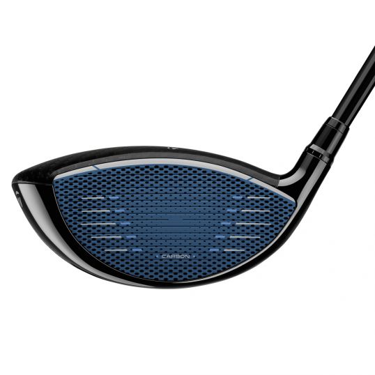 Qi10 Driver Right 9 Fujikura Ventus TR Blue 5 Stiff Golf Pride Z Grip Black/Blue (Not Quite Perfect)