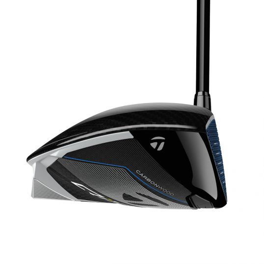 Qi10 Driver Right 10.5 Fujikura Ventus TR Blue 5 Regular Golf Pride Z Grip Black/Blue (Used - 5 Star)