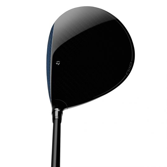 Qi10 Driver Right 9 Fujikura Ventus TR Blue 5 Stiff Golf Pride Z Grip Black/Blue (Not Quite Perfect)