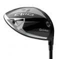 Qi10 Driver Right 9 Fujikura Ventus TR Blue 5 Stiff Golf Pride Z Grip Black/Blue (Not Quite Perfect)