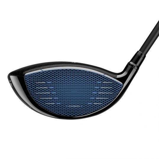 Qi10 LS Driver Left Handed