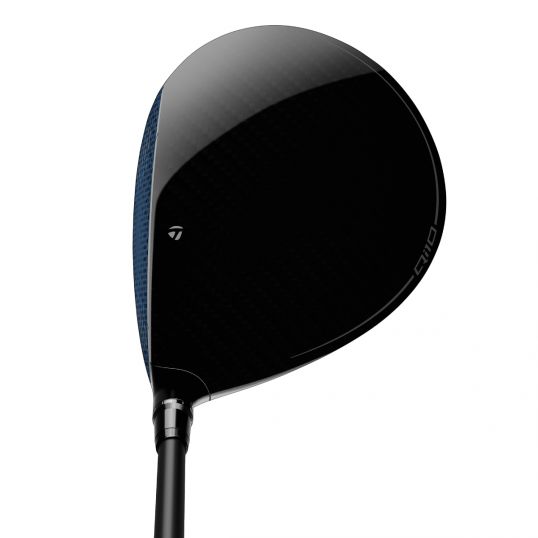 Qi10 LS Driver Left Handed