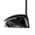Qi10 LS Driver Left Handed