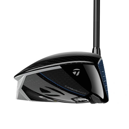 Qi10 LS Driver Left Handed