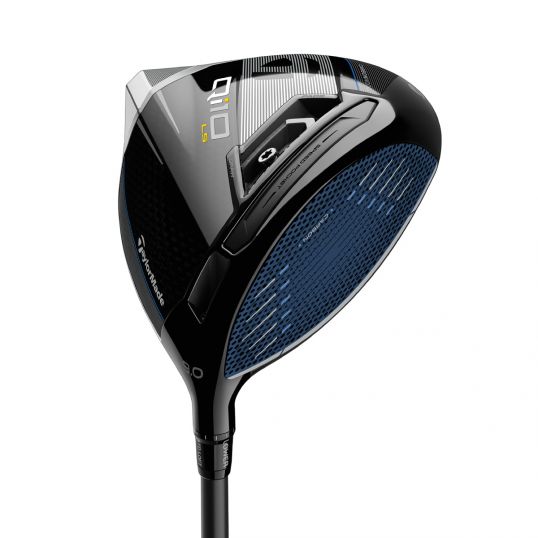 Qi10 LS Driver Left Handed