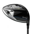 Qi10 LS Driver Left Handed