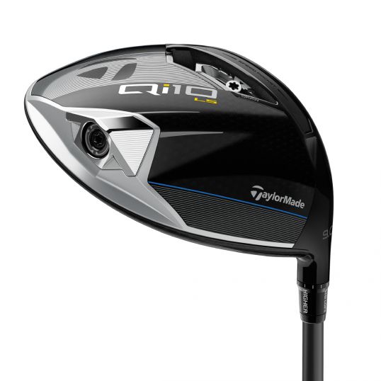 Qi10 LS Driver Left Handed