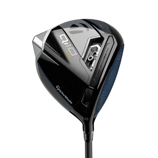 Qi10 LS Driver Left Handed
