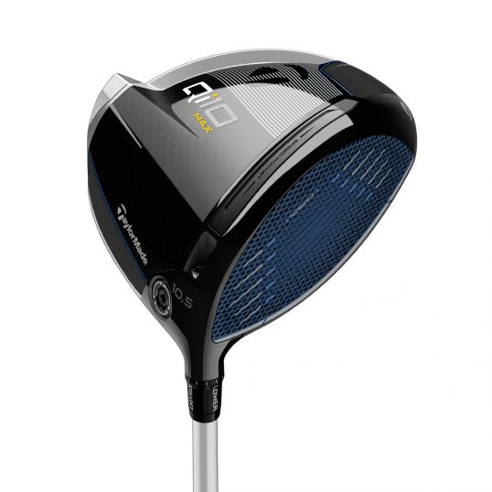 Qi10 Max Womens Driver