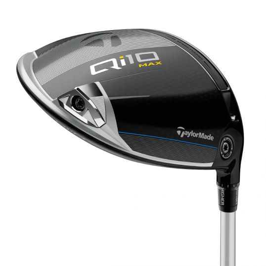 Qi10 Max Womens Driver