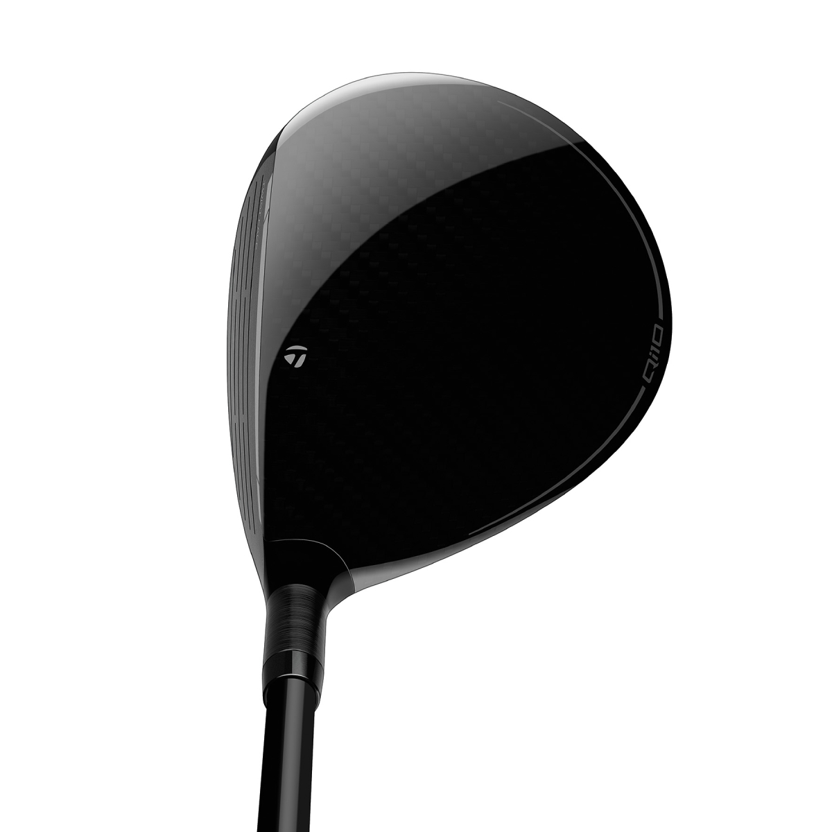 TaylorMade Qi10 Fairway Wood Right 5 Wood-18 Degree Fujikura