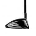 Qi10 Fairway Wood Right 7 Wood-21 Degree Fujikura Ventus TR Blue 6 Regular Golf Pride Z Grip Black/Blue (Used - 4 Star)