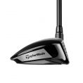 Qi10 Tour Fairway Wood Left Handed