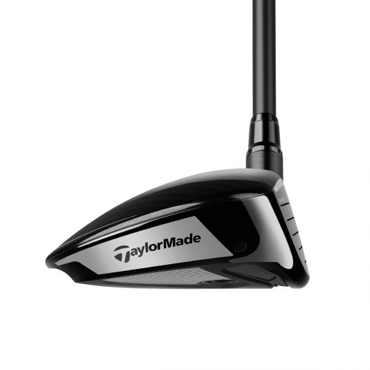 Qi10 Tour Fairway Wood Left Handed
