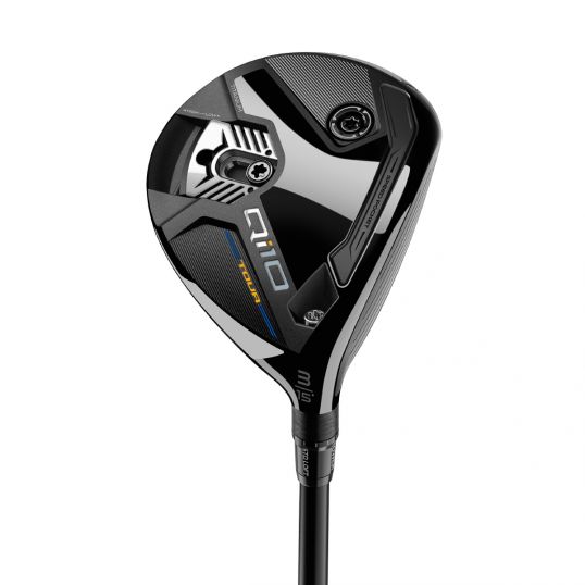 Qi10 Tour Fairway Wood Left Handed