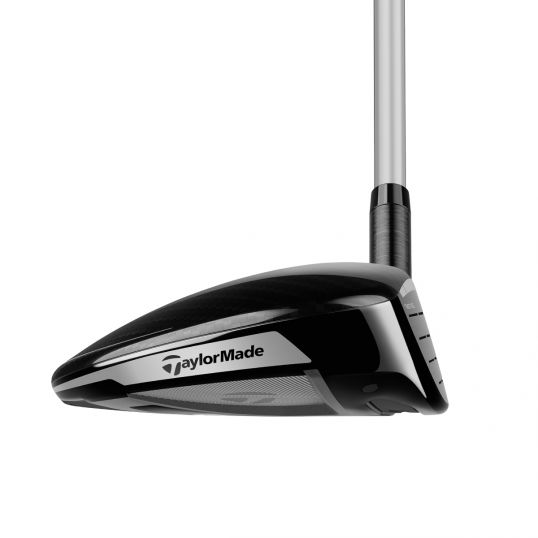 Qi10 Max Womens Fairway Wood