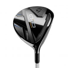 Qi10 Max Womens Fairway Wood