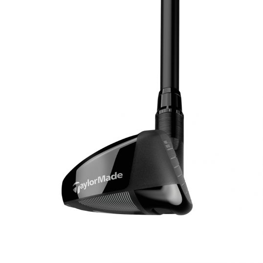 Qi10 Tour Rescue Left Handed