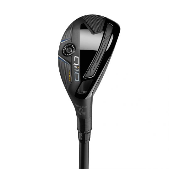 Qi10 Tour Rescue Left Handed